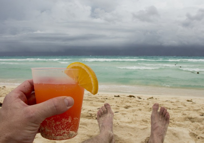 Nueve curiosidades sobre las tormentas de verano